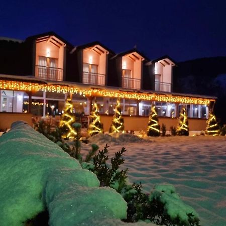 Honey Valley Bjelasnica Bed & Breakfast Luaran gambar