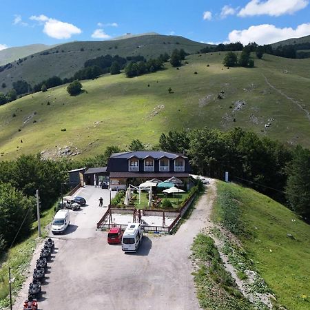 Honey Valley Bjelasnica Bed & Breakfast Luaran gambar