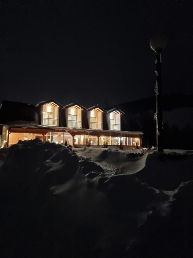 Honey Valley Bjelasnica Bed & Breakfast Luaran gambar