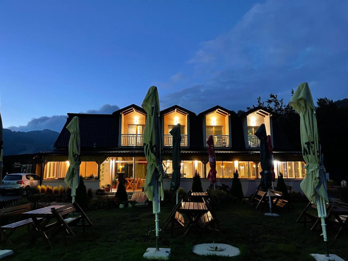 Honey Valley Bjelasnica Bed & Breakfast Luaran gambar