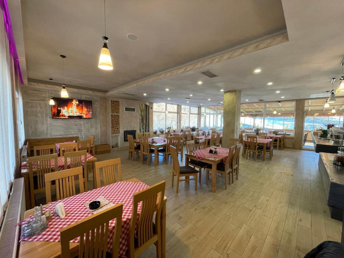 Honey Valley Bjelasnica Bed & Breakfast Luaran gambar