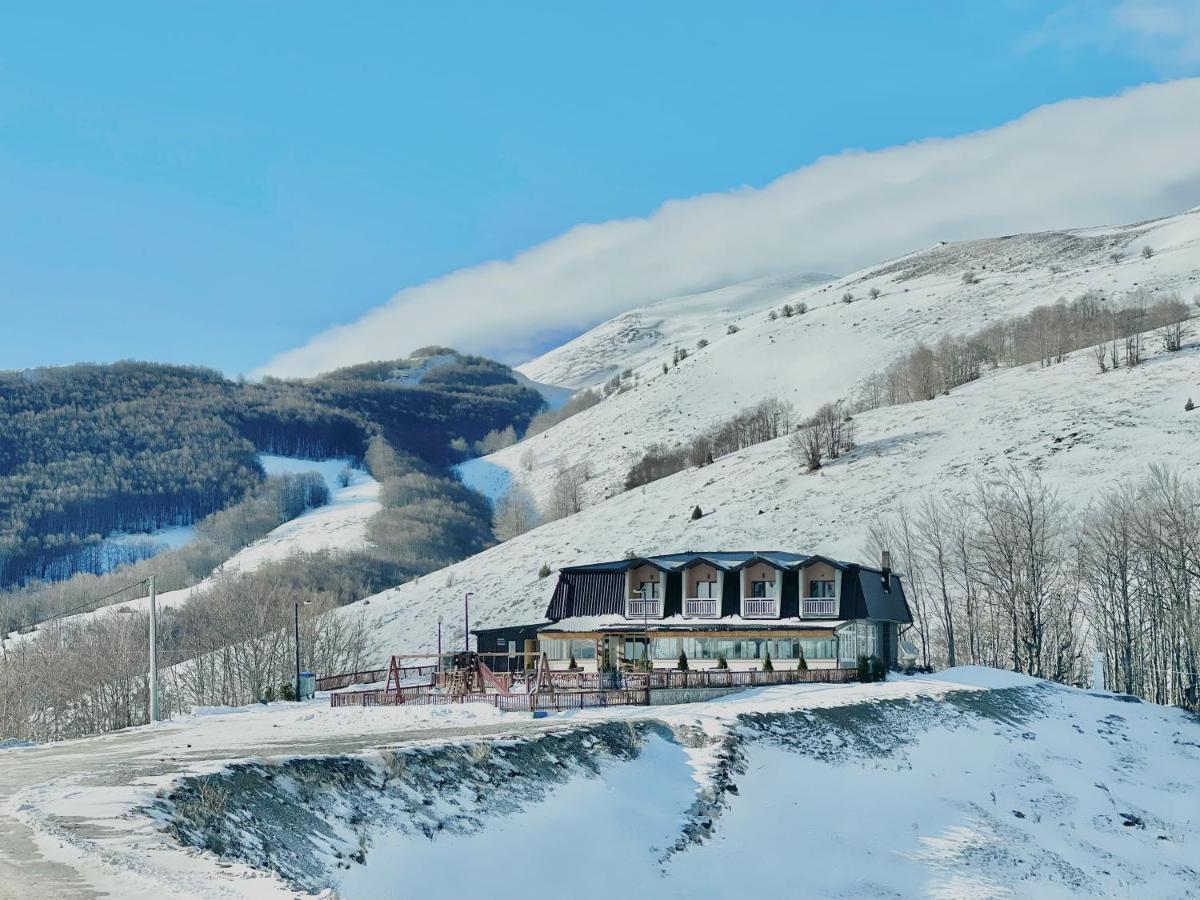 Honey Valley Bjelasnica Bed & Breakfast Luaran gambar