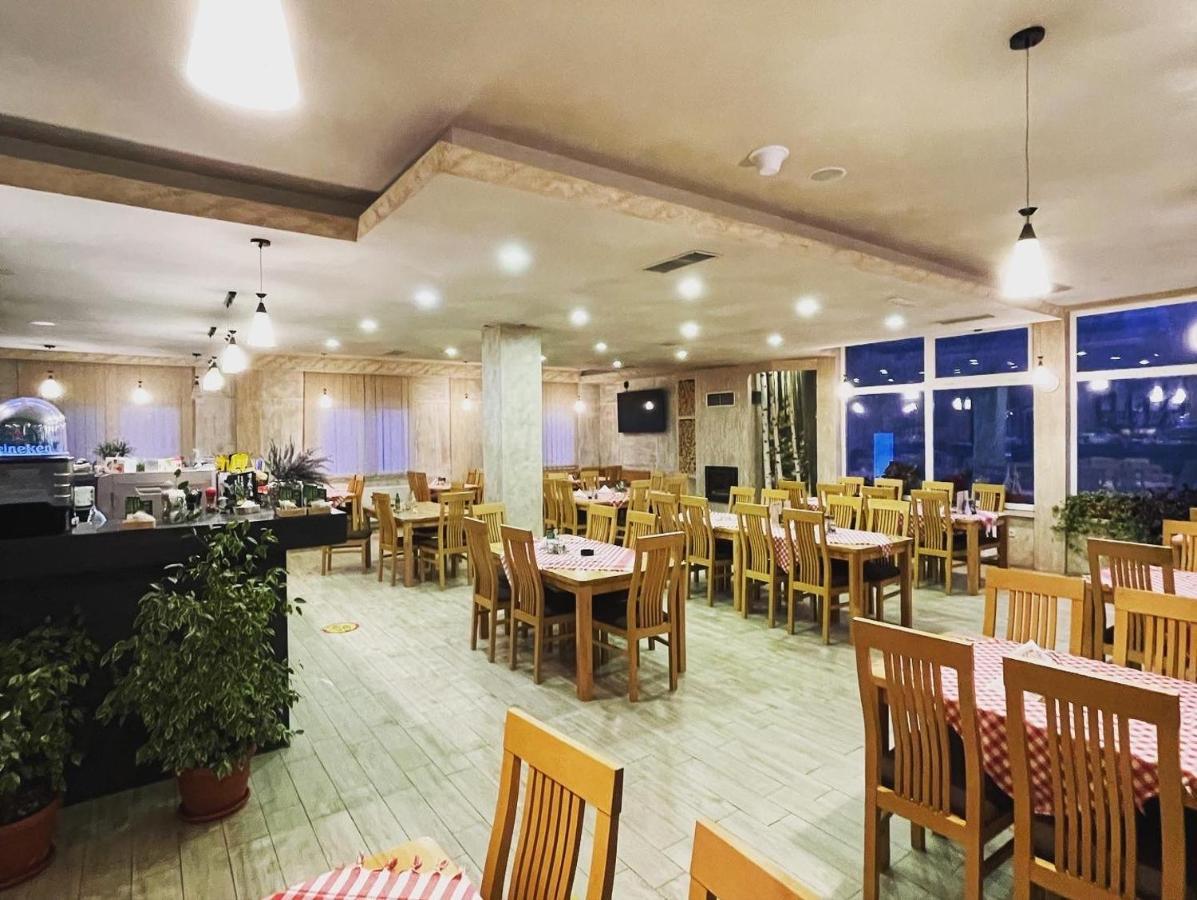 Honey Valley Bjelasnica Bed & Breakfast Luaran gambar
