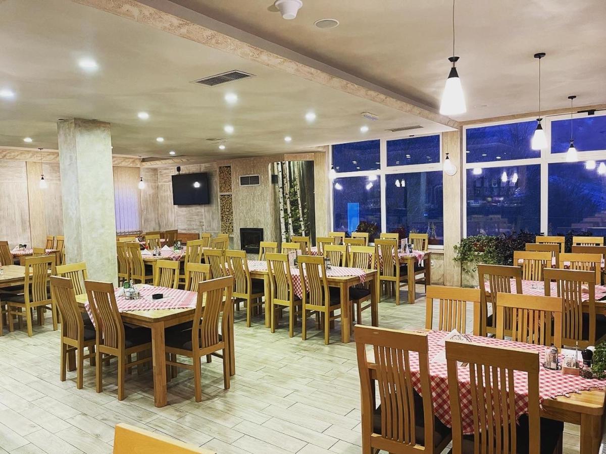 Honey Valley Bjelasnica Bed & Breakfast Luaran gambar