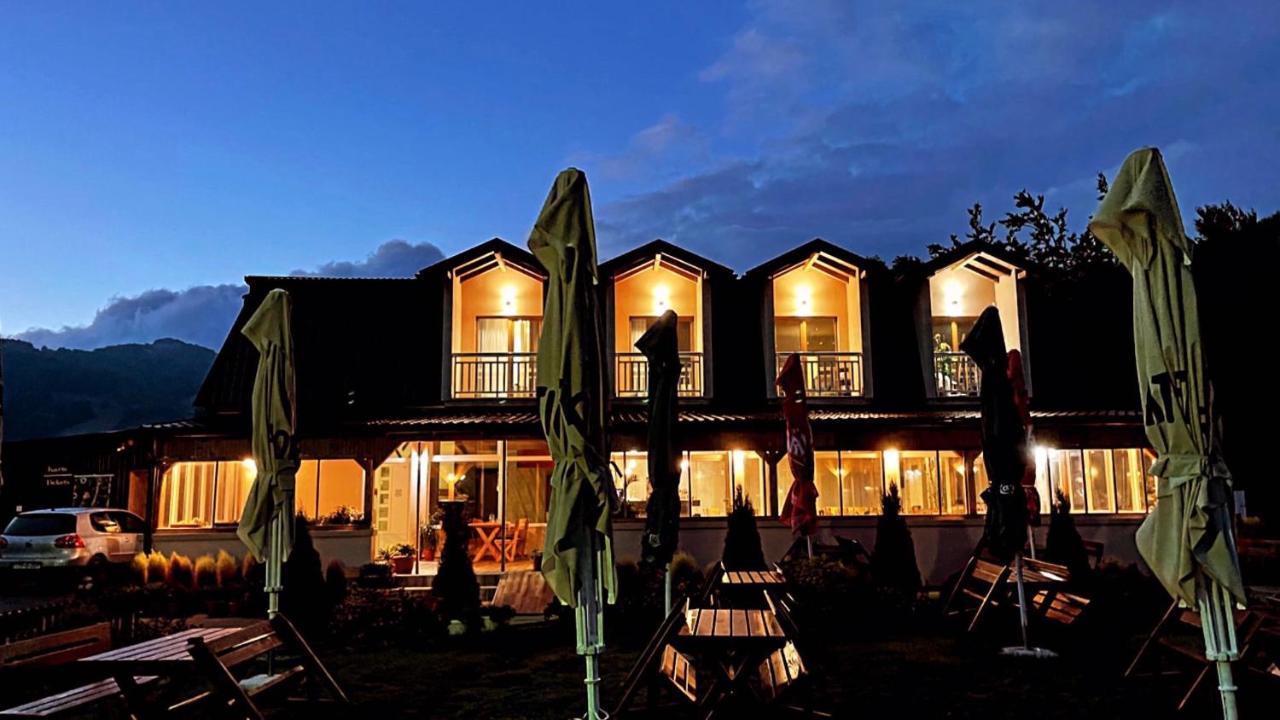 Honey Valley Bjelasnica Bed & Breakfast Luaran gambar