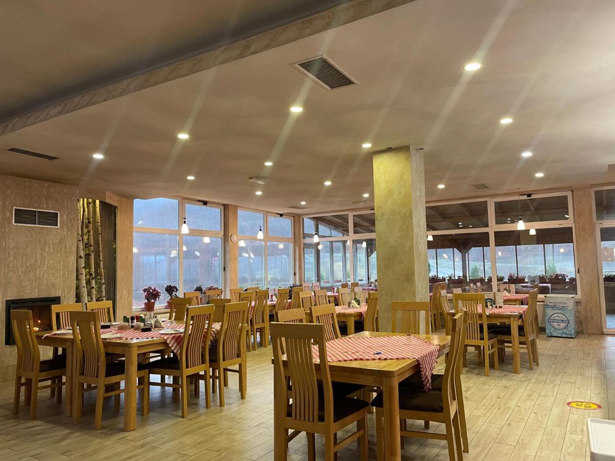 Honey Valley Bjelasnica Bed & Breakfast Luaran gambar