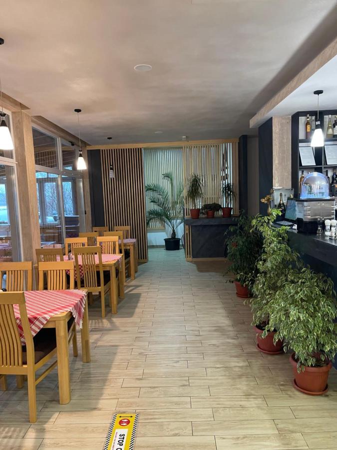Honey Valley Bjelasnica Bed & Breakfast Luaran gambar