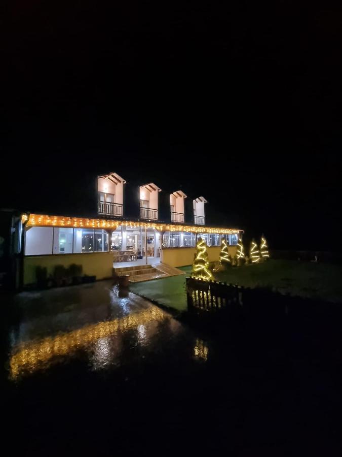 Honey Valley Bjelasnica Bed & Breakfast Luaran gambar