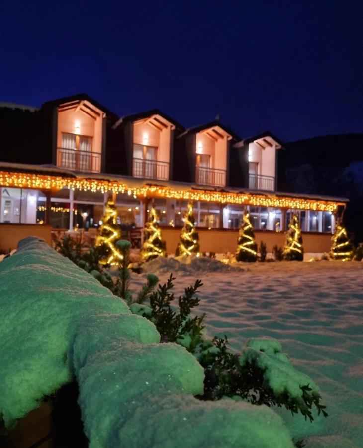 Honey Valley Bjelasnica Bed & Breakfast Luaran gambar