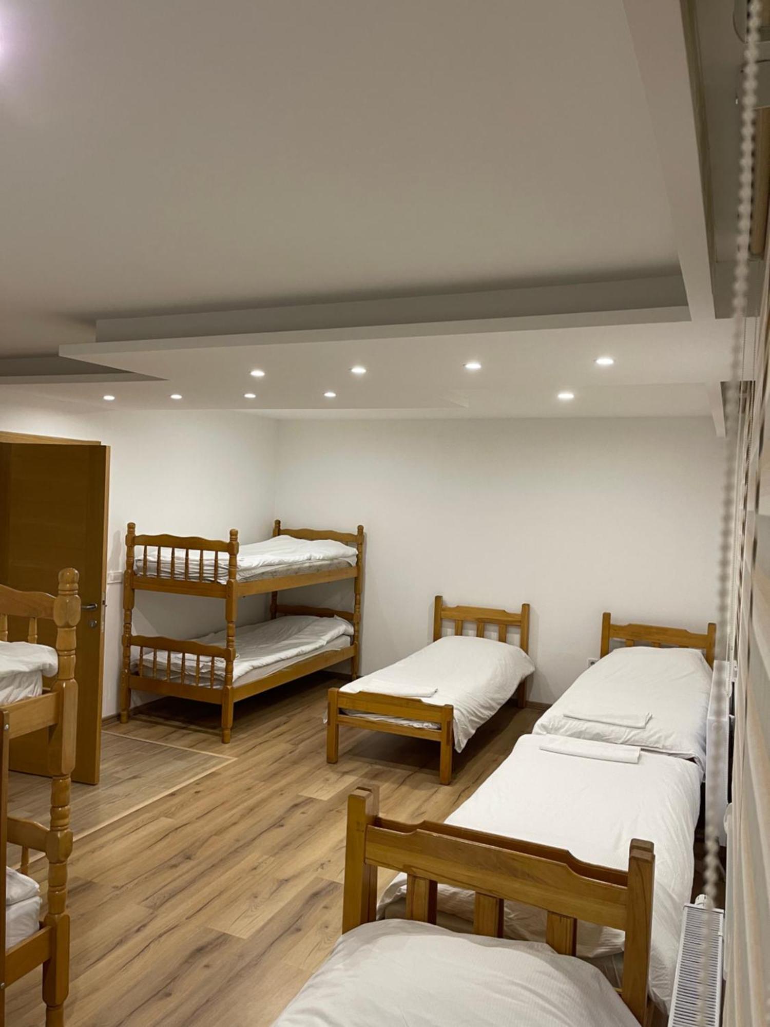 Honey Valley Bjelasnica Bed & Breakfast Luaran gambar