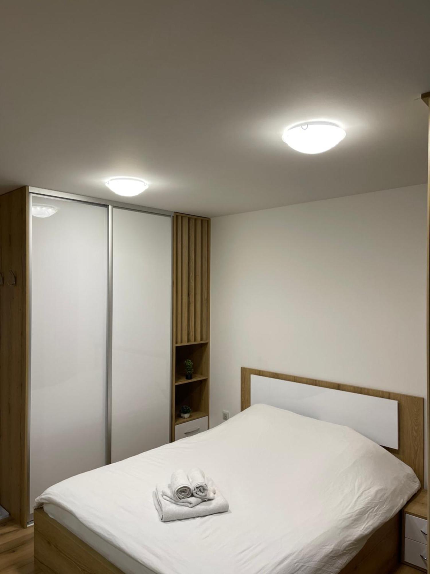 Honey Valley Bjelasnica Bed & Breakfast Luaran gambar