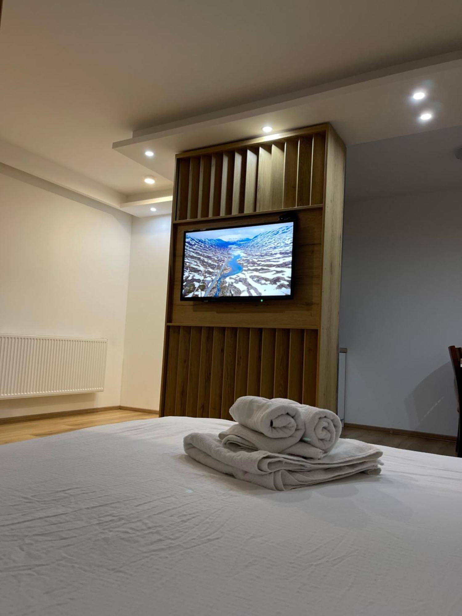 Honey Valley Bjelasnica Bed & Breakfast Luaran gambar